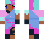 fairy floss garnet