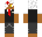 fancy onyx