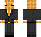 fancy waffle update