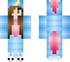 finished onesie