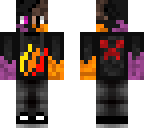 fire and ender