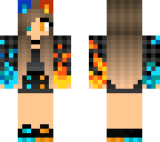 fire and ice edit