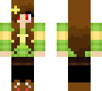 fixed chara