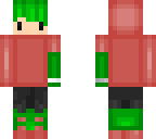 fixed cherry boy