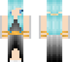 fixed the arms