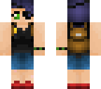 fixed wolfrider107