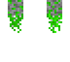 flying emerald ore
