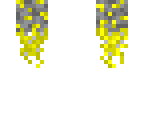 flying gold ore