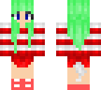 fnaf girl thingy