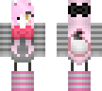 fnaf mangle