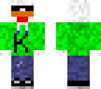 for my friend