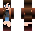 for skin comp
