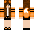 fox girl