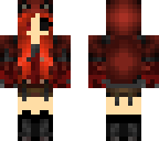 foxy girl