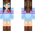 frisk  new hair shading