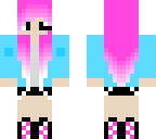 gamer girl