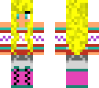 garoth's and aphmau's  kid