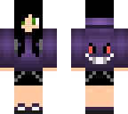 gengar girl