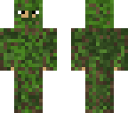 ghillie