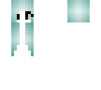 ghost hair base