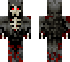 ghost with legs