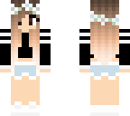 girl skin ck