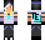 gothic blue kace