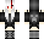 gothic creeper