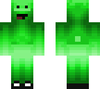 green derp