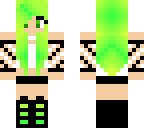 green light dj