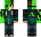 greendemonguy