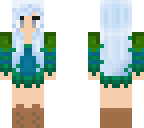 greenery