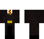 gryffindor robes