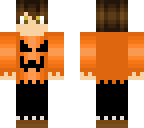 halloween boy