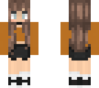 halloween girl