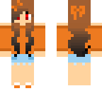 halloween girl