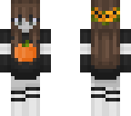 halloween idkness