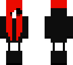 halloween skin