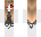halloween skin