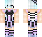 halloween skin