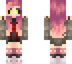 halloween violette cutie