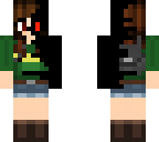 hate chara