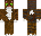 havkattens skin