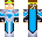 hero ice prince
