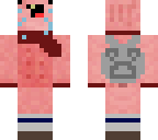 hobo snaggle pig