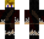 hunter dark