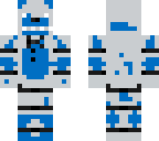 ice bear