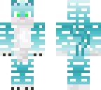 ice tiger