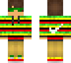 jamaican zodiac_arrow
