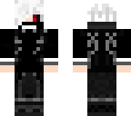 kaneki ken